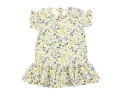 Name It afterglow kjole blomster